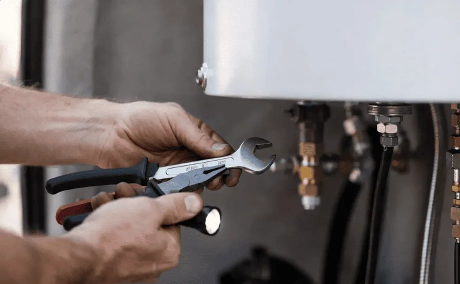 Why choose Water Heater Repair in Earth, TX